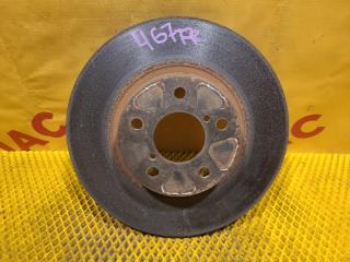 Диск тормозной передний SUBARU Forester 2005