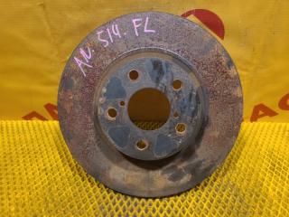 Диск тормозной передний SUBARU Forester 2005