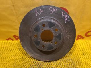 Диск тормозной передний SUBARU Forester 2005