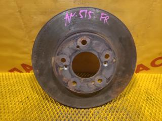 Диск тормозной передний HONDA HR-V 2002