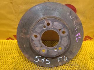 Диск тормозной передний HONDA HR-V 2002