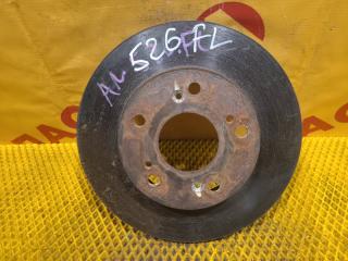 Диск тормозной передний HONDA Stream 2002