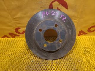 Диск тормозной передний NISSAN Tiida 2007