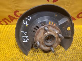 Ступица передняя левая TOYOTA Ist 2002