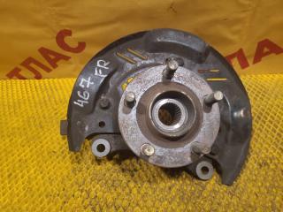 Ступица передняя правая SUBARU Forester 2005