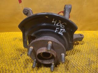 Ступица передняя правая NISSAN X-Trail 2003