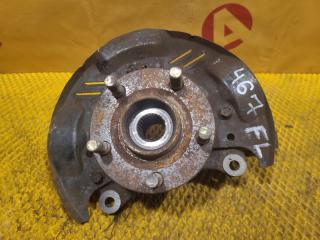 Ступица передняя левая SUBARU Forester 2005