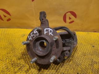 Запчасть ступица передняя правая MAZDA Axela 2009