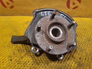 Ступица передняя левая NISSAN X-Trail 2003