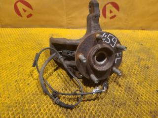 Запчасть ступица передняя левая MAZDA Axela 2009