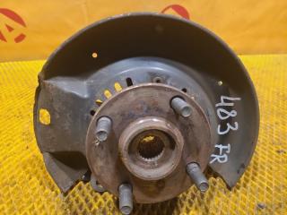 Ступица передняя правая TOYOTA Vitz 2000