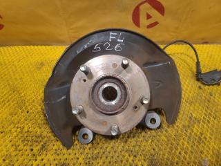 Запчасть ступица передняя левая HONDA Stream 2002