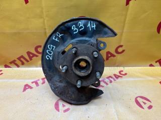 Ступица передняя правая TOYOTA Premio 2002