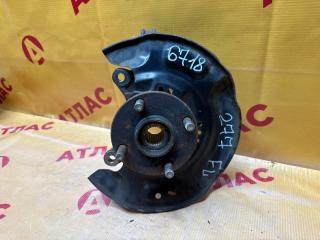 Ступица передняя левая TOYOTA Vitz 2011