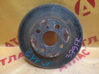 Диск тормозной передний TOYOTA Funcargo 2002