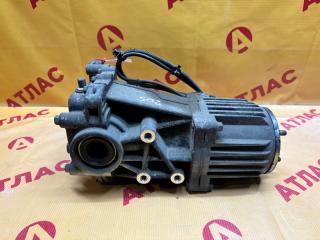 Редуктор MITSUBISHI Outlander 2007 контрактная Редуктор MITSUBISHI Outlander 2007