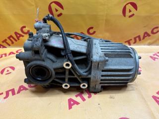 Редуктор задний MITSUBISHI Outlander 2007 контрактная Редуктор задний MITSUBISHI Outlander 2007