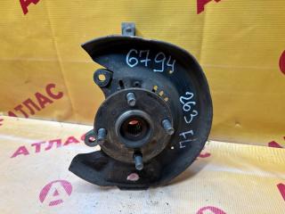 Ступица передняя левая TOYOTA Ist 2003