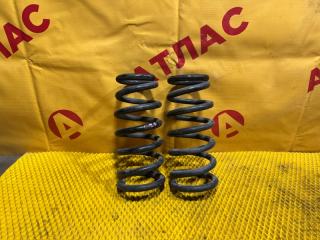 Пружина подвески задняя HONDA Stream 2002 контрактная Пружина подвески задняя HONDA Stream 2002