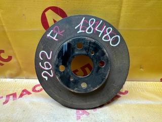 Диск тормозной передний TOYOTA Funcargo 2003