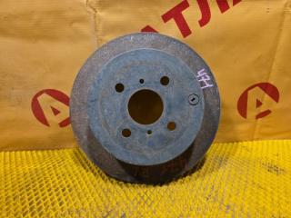 Диск тормозной задний TOYOTA Ist 2002