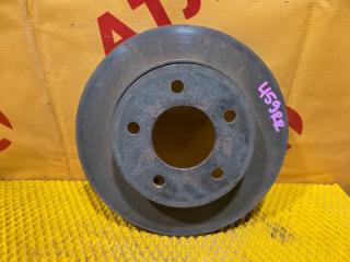 Диск тормозной задний MAZDA Axela 2009