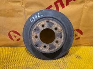 Диск тормозной задний MITSUBISHI Outlander 2010