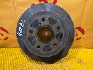 Диск тормозной задний TOYOTA Camry 2008