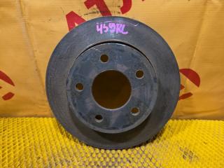 Диск тормозной задний MAZDA Axela 2009