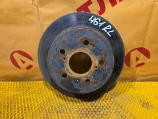 Диск тормозной задний TOYOTA Camry 2006