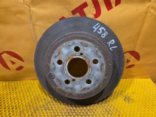 Диск тормозной задний TOYOTA Avensis 2004