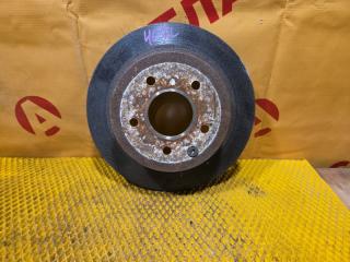 Диск тормозной задний NISSAN Dualis 2007