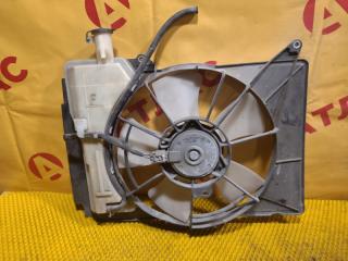 Диффузор радиатора TOYOTA Porte 2009 контрактная Диффузор радиатора TOYOTA Porte 2009