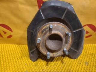 Запчасть ступица задняя правая MAZDA Axela 2012