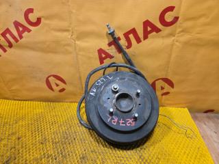 Ступица задняя левая NISSAN Tiida 2007