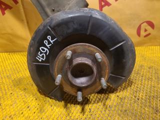 Запчасть ступица задняя правая MAZDA Axela 2009