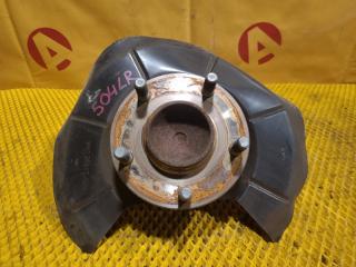 Запчасть ступица задняя левая MAZDA Axela 2012