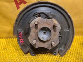 Ступица задняя левая TOYOTA Ist 2002