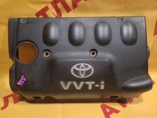 Декоративная крышка двигателя TOYOTA Allex 2001