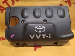 Декоративная крышка двигателя TOYOTA Corolla Runx 2006