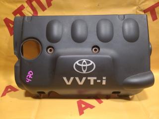 Декоративная крышка двигателя TOYOTA Ist 2005