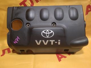 Декоративная крышка двигателя TOYOTA Ist 2002