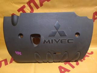 Декоративная крышка двигателя MITSUBISHI ASX 2010