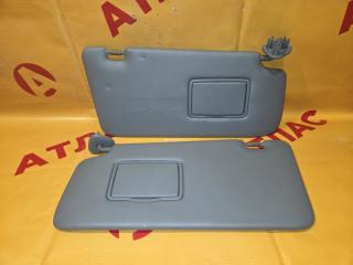 Козырек солнцезащитный HONDA CR-V 2002