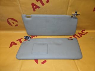 Козырек солнцезащитный HONDA StepWagon 1999