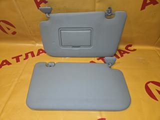 Козырек солнцезащитный NISSAN X-Trail 2008