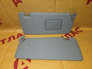 Козырек солнцезащитный HONDA Fit 2006