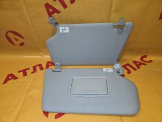 Козырек солнцезащитный MAZDA DEMIO 2005