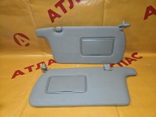 Запчасть козырек солнцезащитный HONDA Stream 2001