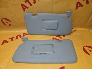 Козырек солнцезащитный NISSAN X-Trail 2005